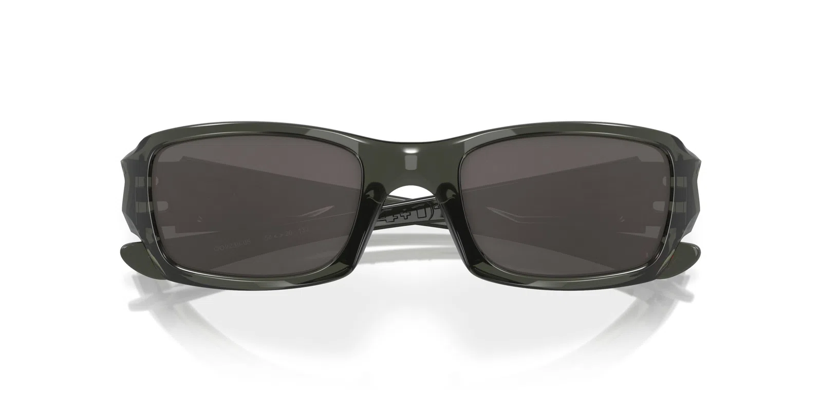 Oakley Fives Squared 9238 Sunglasses - view 8